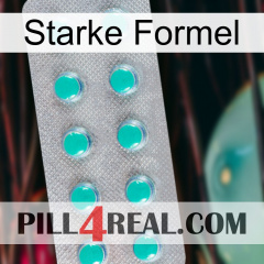 Strong Formula 28